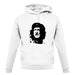 Che Corbyn unisex hoodie