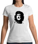 Che Corbyn Womens T-Shirt