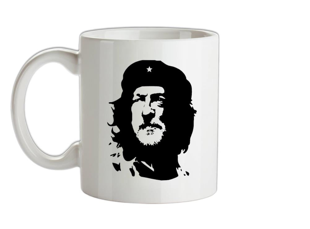 Che Corbyn Ceramic Mug