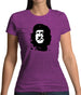 Che Corbyn Womens T-Shirt