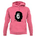 Che Corbyn unisex hoodie