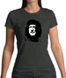 Che Corbyn Womens T-Shirt