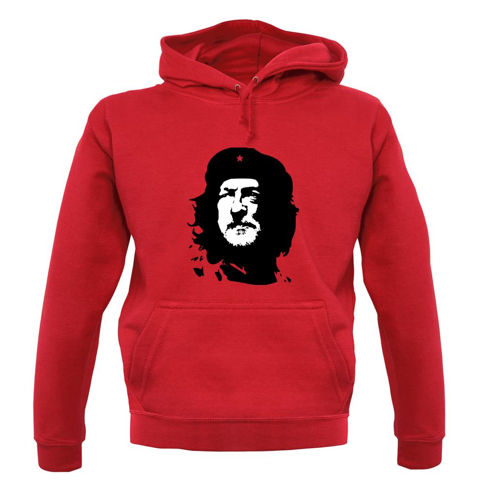 Che Corbyn unisex hoodie