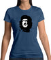 Che Corbyn Womens T-Shirt