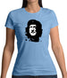 Che Corbyn Womens T-Shirt