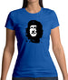 Che Corbyn Womens T-Shirt