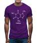 Caffeine Formula Mens T-Shirt