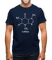Caffeine Formula Mens T-Shirt