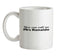 You Can Call Me Mrs Ronaldo Ceramic Mug