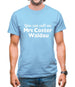 You Can Call Me Mrs Coster Waldau Mens T-Shirt