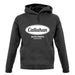 Callahan Autoparts unisex hoodie