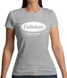 Callahan Autoparts Womens T-Shirt