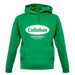 Callahan Autoparts unisex hoodie