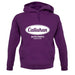 Callahan Autoparts unisex hoodie