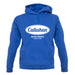 Callahan Autoparts unisex hoodie