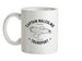 Captain Malcolms Transport Ceramic Mug