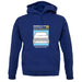 Mk1 Golf Colour unisex hoodie