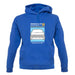 Mk1 Golf Colour unisex hoodie