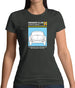 Car Owners Manual 356 Womens T-Shirt