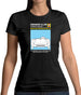 Car Owners Manual 550 Womens T-Shirt