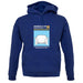 Car Owners Manual 996 Turbo unisex hoodie