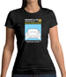 Car Owners Manual 959 Turbo Womens T-Shirt