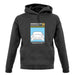 Car Owners Manual 959 Turbo unisex hoodie