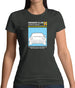 Car Owners Manual 959 Turbo Womens T-Shirt