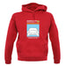 Car Owners Manual 959 Turbo unisex hoodie