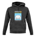 Car Owners Manual 987 unisex hoodie