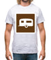 Caravan Sign Mens T-Shirt