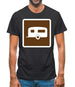 Caravan Sign Mens T-Shirt