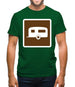 Caravan Sign Mens T-Shirt