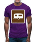 Caravan Sign Mens T-Shirt