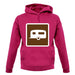 Caravan Sign unisex hoodie