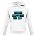 Cassette Tapes unisex hoodie