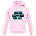 Cassette Tapes unisex hoodie