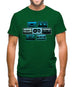 Cassette Tapes Mens T-Shirt