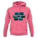 Cassette Tapes unisex hoodie