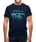 Cassette Tapes Mens T-Shirt