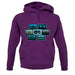 Cassette Tapes unisex hoodie