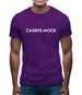 Cassive Mock Mens T-Shirt