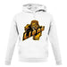 Casterly Rock Lions unisex hoodie