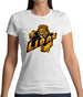 Casterly Rock Lions Womens T-Shirt