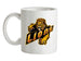 Casterly Rock Lions Ceramic Mug