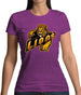 Casterly Rock Lions Womens T-Shirt