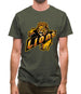 Casterly Rock Lions Mens T-Shirt