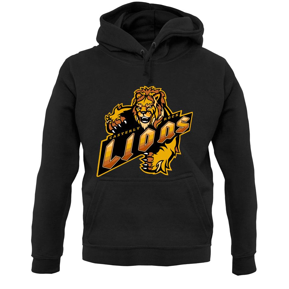 Casterly Rock Lions Unisex Hoodie