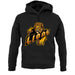 Casterly Rock Lions unisex hoodie