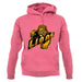 Casterly Rock Lions unisex hoodie